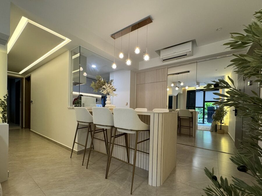 9 Canberra Walk